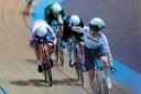 This year’s UCI World Cycling Championships is due to kick off in Glasgow on Thursday
