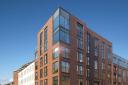 New flats in Glasgow's Gorbals given go-ahead