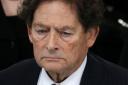 Nigel Lawson is leaving the House of Lords