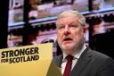 Angus Robertson said the impact of Brexit is still being felt by Scots across the country