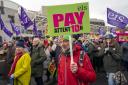 A meeting of the Scottish Negotiating Committee for Teachers took place on Monday in an attempt to avert the strikes