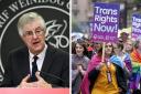Mark Drakeford wants Wales to have a similar gender self-ID system similar to Scotland