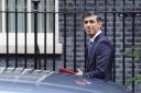 Rishi Sunak faces his first PMQs grilling after winter of strikes