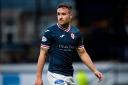 Raith Rovers reward Lewis Vaughan with testimonial after 11 years of service