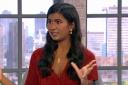 Ash Sarkar is set to appear on Question Time