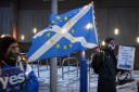 Some 69% of Scottish voters wanted to rejoin the EU in a recent poll