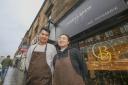 New family patisserie opens in Glasgow’s Southside by master pastry chef