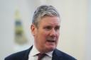 UK Labour leader Keir Starmer contradicted his colleagues in Scotland, saying he had 'concerns' about gender reform