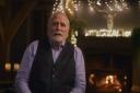 James Cosmo stressed the importance of children reading the Bard's work