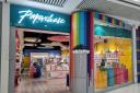Paperchase looks set to bring in administrators