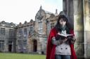 University’s investment in respectful debate at ‘pivotal’ time in Scottish history is paying off