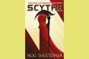 In Scythe, all of the world’s knowledge is contained within The Thunderhead