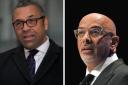 James Cleverly has said Nadhim Zahawi will survive beyond PMQs amid calls for the former chancellor to quit