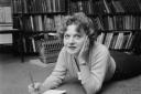 Muriel Spark was a novelist who wrote from experience, which may explain why so few of her novels are set in Scotland