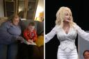Dolly Parton has helped Scots children get access to 25,000 free books
