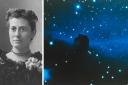 Williamina Fleming discovered the Horsehead Nebula in the constellation of Orion