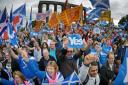 Scotland is a visibly more self-confident place than it was, says Alasdair Allan