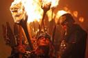 Women will be allowed to participate in Shetland's largest Up Helly Aa for the first time