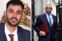 James Cleverly has refused to acknowledge Jagtar Singh Johal is being arbitrarily detained in an Indian jail