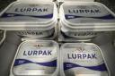 At the end of last year, some shoppers reported seeing tubs  of Lurpak being sold for as much as £9 - alongside some supermarkets putting security tags on the product