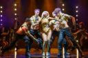Review: Ex-Pussycat Doll has Glasgow crowd desperate to singalong in The Bodyguard