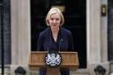Liz Truss has been claiming from the fund set aside for former prime ministers