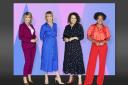 Loose Women hosts threaten to leave the show over a pay dispute at ITV. (ITV)