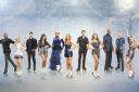 Who will win ITV's Dancing On Ice as competition continues?