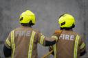 Firefighters previously voted in favour of strike action in December