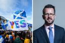 A de facto referendum speaks more to our impatience than our strategic sensibility, says Stewart McDonald
