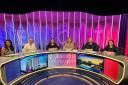 Question Time should consider rotating its host and focusing less on Westminster issues, the experts suggested