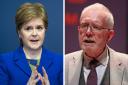 Nicola Sturgeon is being 'demonised' by the media, Michael Russell says