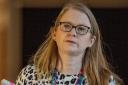 Shirley-Anne Somerville suggested colleagues who do not support the GRR Bill should question 'if they want to stay in the SNP at the next election'