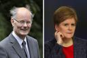 Professor John Curtice talked to The National about polling showing four in 10 Scots want First Minister Nicola Sturgeon to step down