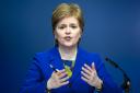 Nicola Sturgeon urge media to respect privacy amid ongoing SNP investigation