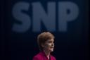 First Minister of Scotland Nicola Sturgeon is set to resign from the role
