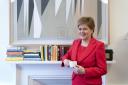 Nicola Sturgeon is set to formally apologise to women forced to give up their babies in one of her last moves as FM