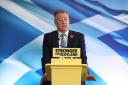 Keith Brown will not run to be SNP leader