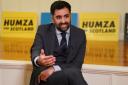 Humza Yousaf missed Holyrood's historic gay marriage vote in 2014  - this is why