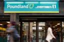 Poundland announces opening date for its largest store in Scotland