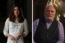 Kelly Macdonald and James Cosmo will be among the names appearing at this year's festival