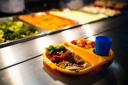 Is a shift possible on the idea of universal free school meals?