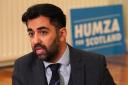 Humza Yousaf has said it will be 'challenging' to find auditors ahead of the SNP accounts deadline
