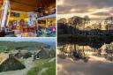 8 of Scotland’s best and quirkiest hostels