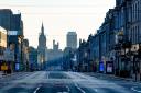 Aberdeen is set to be transformed by its net zero plans