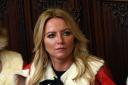Mone took a leave of absence from the House of Lords amid media scrutiny of allegations she benefitted from profits made by PPE Medpro during the pandemic
