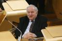 George Foulkes wants the UK to block Scotland's Deposit Return Scheme