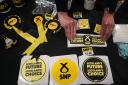 The SNP conference fringe programme is jam-packed full of interesting discussions on policies and an indepenent Scotland's future