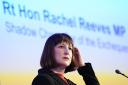 Shadow chancellor Rachel Reeves previously said 'private schools are not charities'
