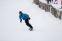 Ski slopes are preparing for what could be the busiest week of the year